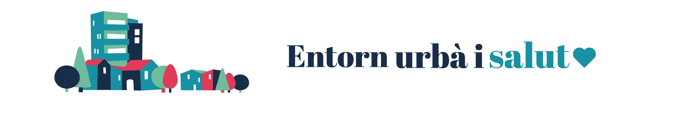 Entorn urbà i salut
